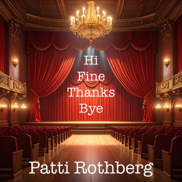 Hi Fine Thanks Bye album cover