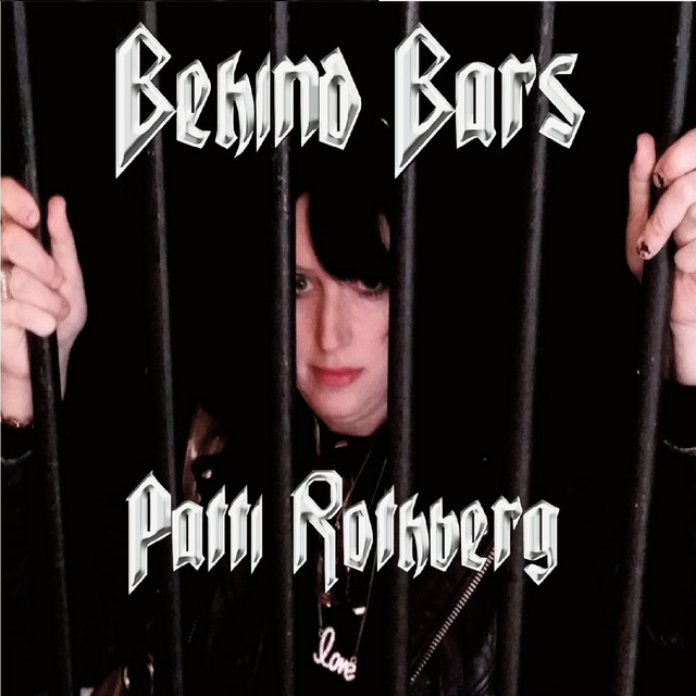Behind Bars album cover