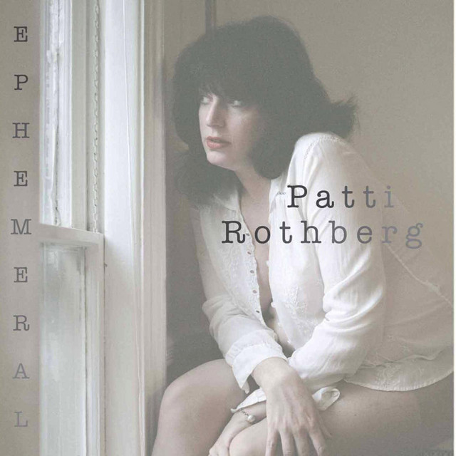 Ephemeral album cover