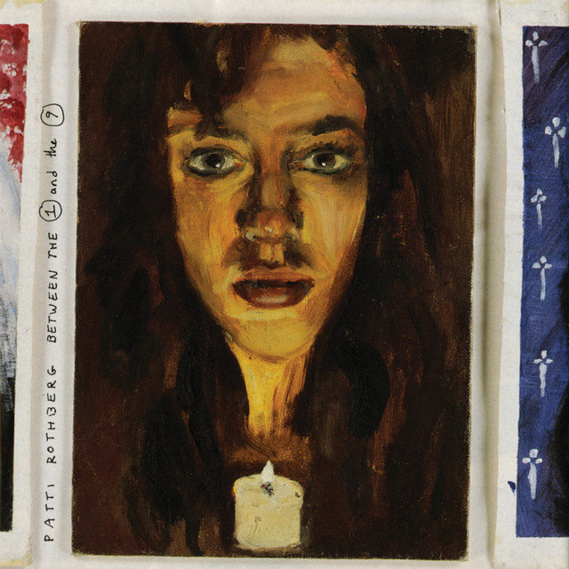 Between The 1 And The 9 album cover