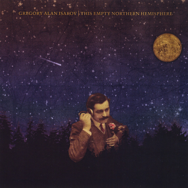 This Empty Northern Hemisphere album cover