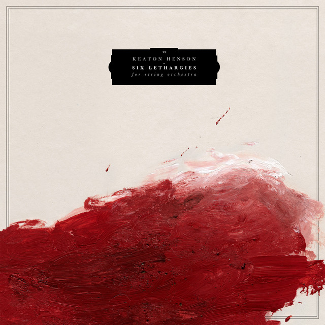 Six Lethargies album cover