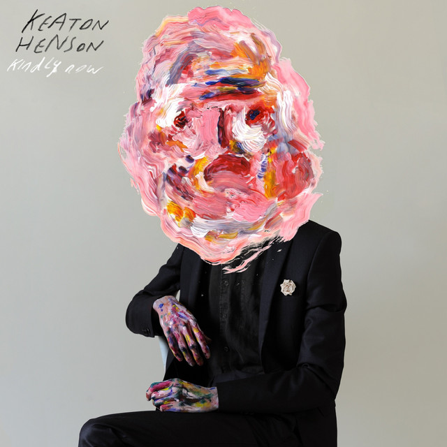 Kindly Now album cover