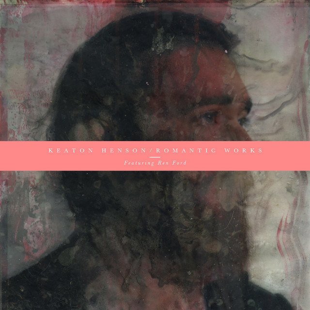 Romantic Works album cover