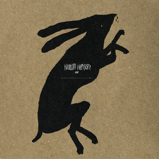 Dear album cover