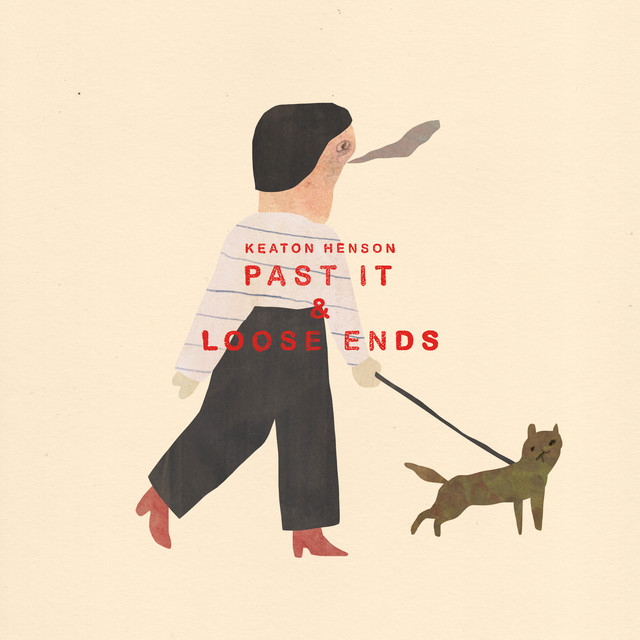 Past It / Loose Ends