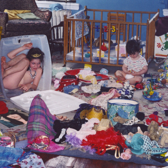 Remind Me Tomorrow album cover