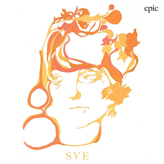 Epic album cover