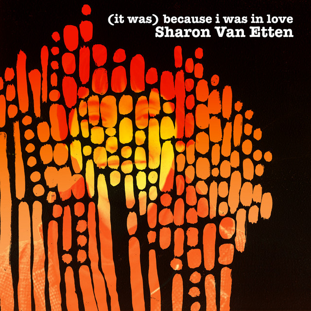 (It Was) Because I Was in Love (Deluxe Reissue) album cover