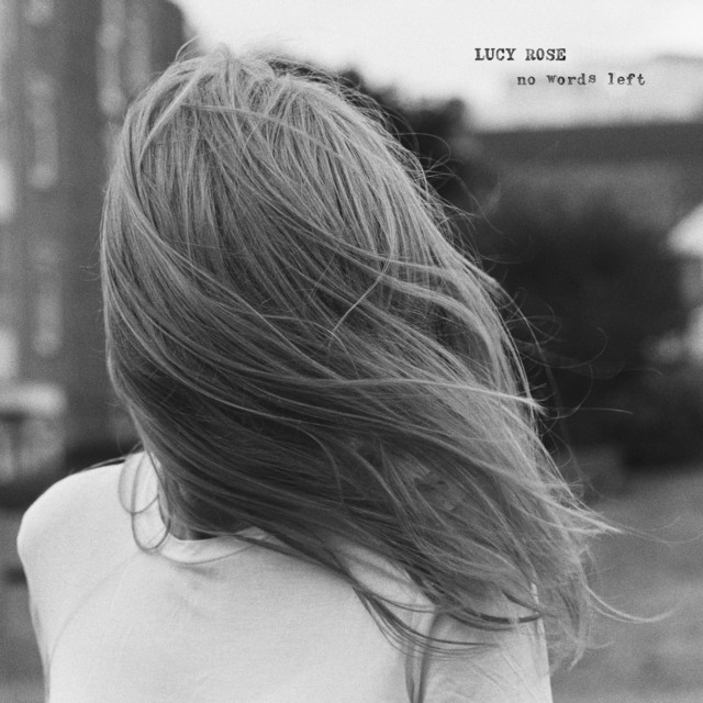 No Words Left album cover