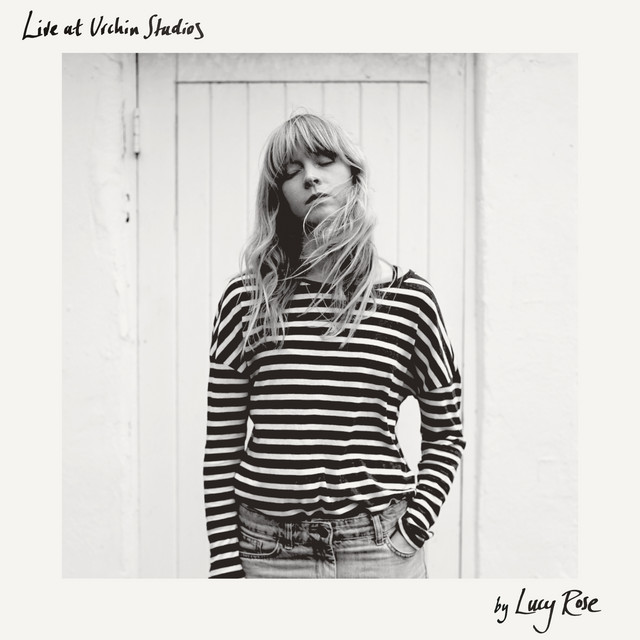 Live at Urchin Studios album cover