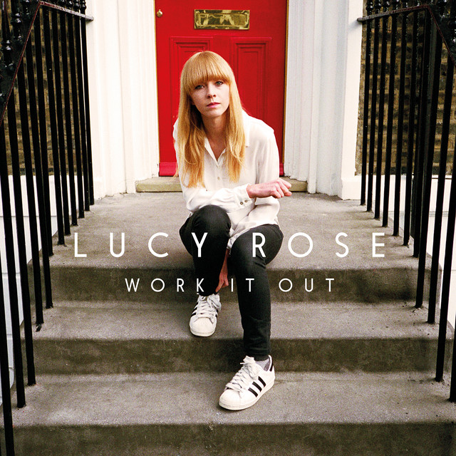 Work It Out (Deluxe) album cover