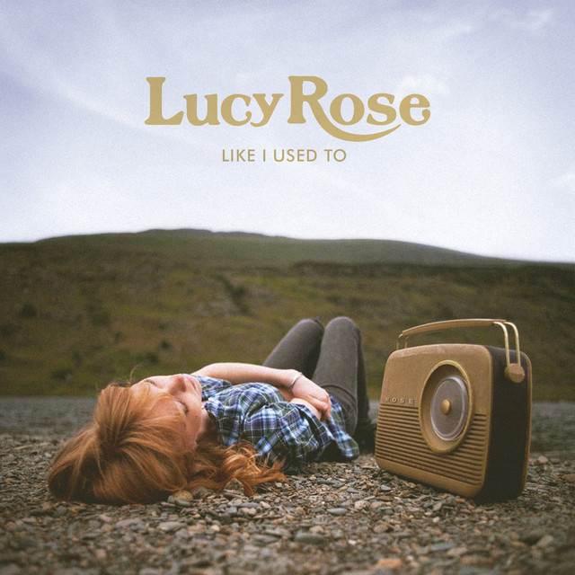 Like I Used To (Deluxe Edition) album cover