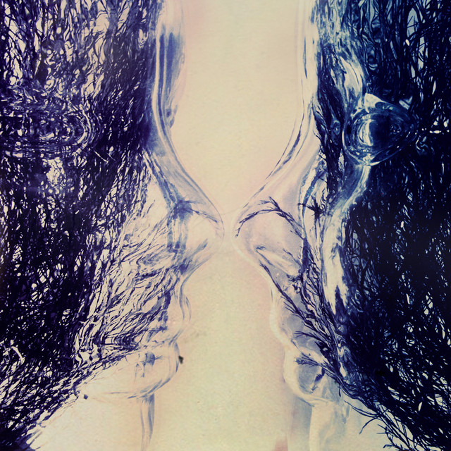 Wave album cover