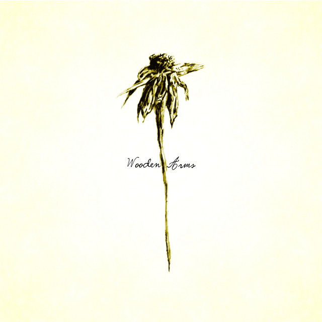 Wooden Arms album cover