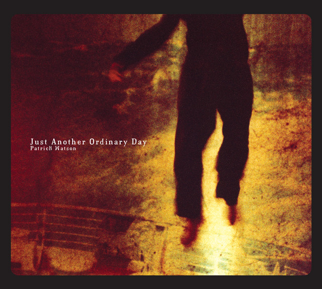 Just Another Ordinary Day album cover