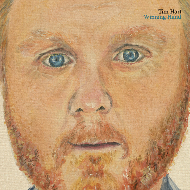 Winning Hand album cover
