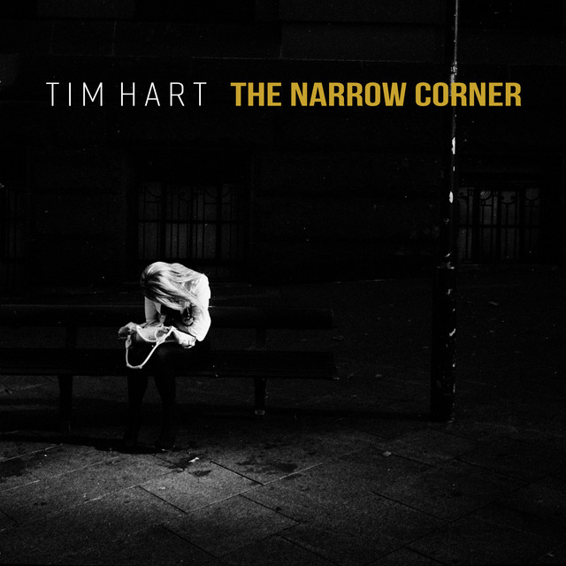 The Narrow Corner album cover
