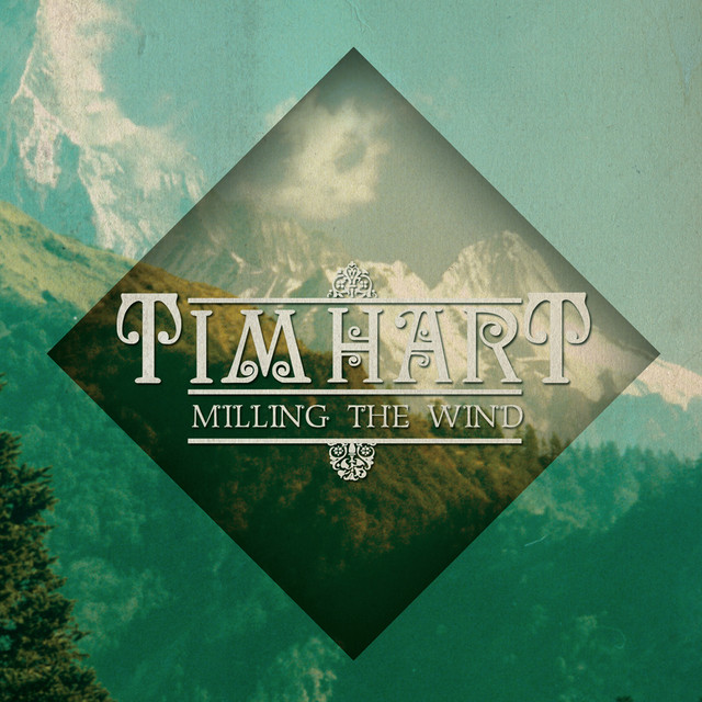 Milling the Wind album cover