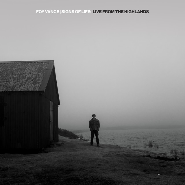 Signs of Life: Live From The Highlands album cover