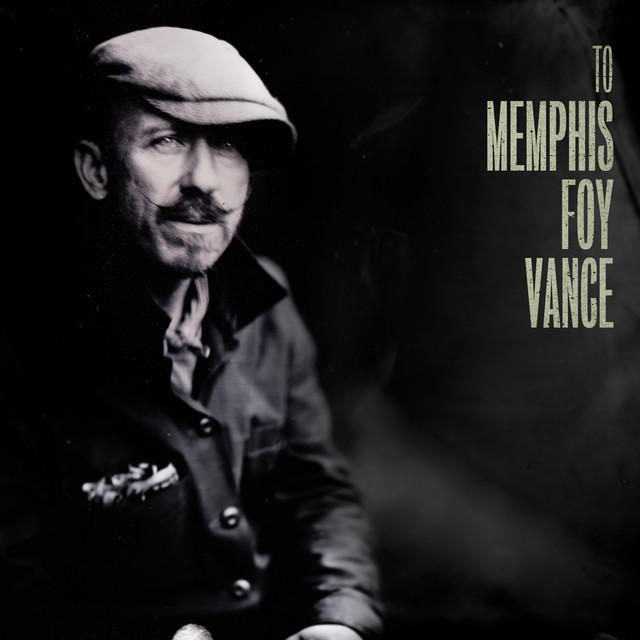 To Memphis album cover