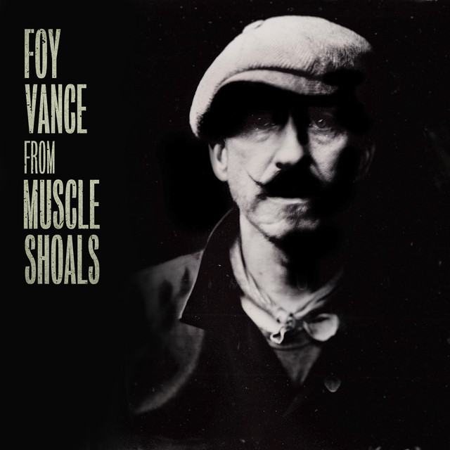 From Muscle Shoals album cover