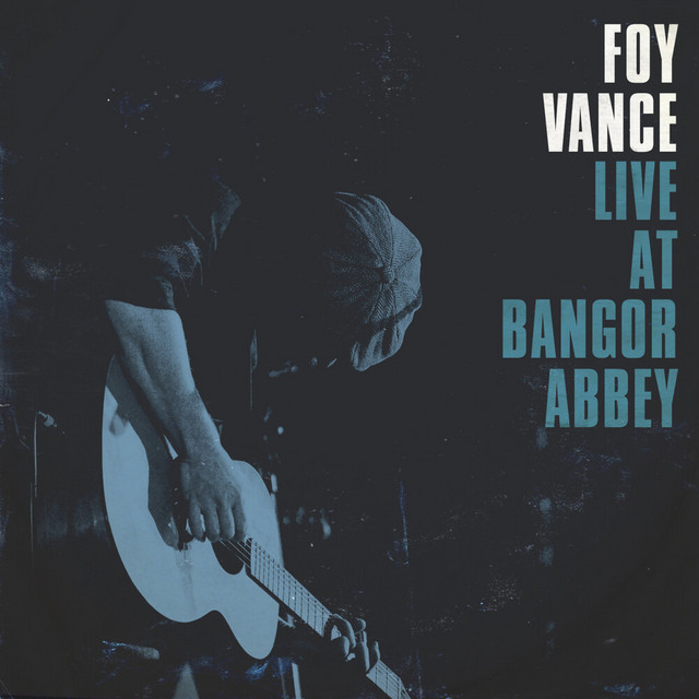 Live at Bangor Abbey album cover