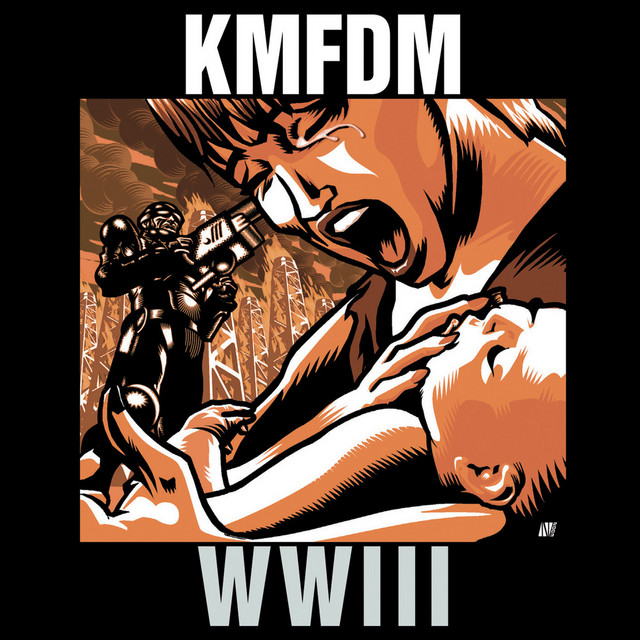 WWIII