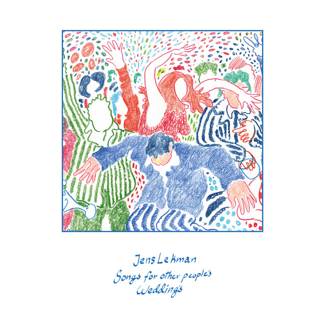 Songs for Other People's Weddings album cover
