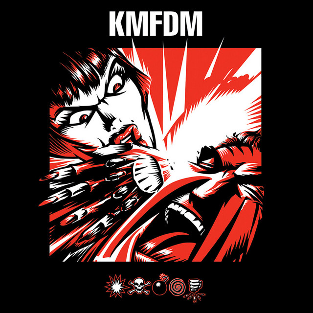Symbols album cover