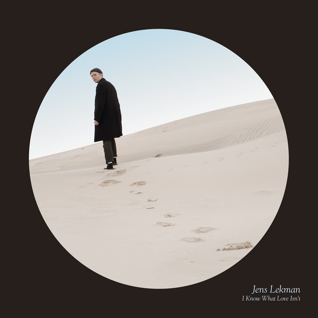 Simon & Patrick Songsmith as heard on I Know What Love Isn't by Jens Lekman (2012)
