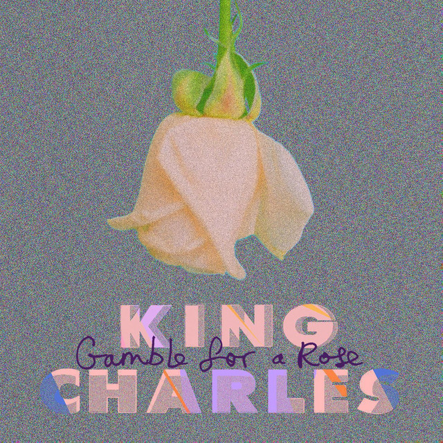 Empress Tape Delay as heard on Gamble for a Rose by King Charles (2015)