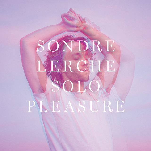Solo Pleasure album cover