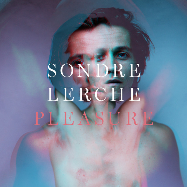 Pleasure album cover