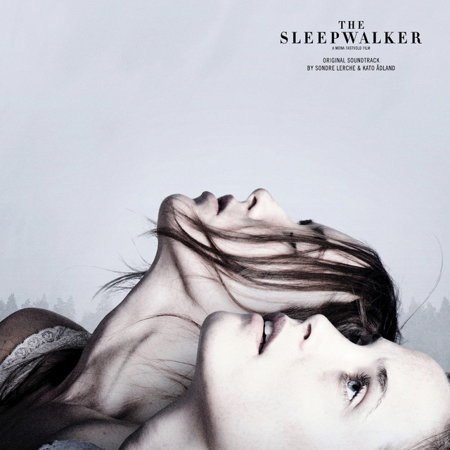 The Sleepwalker ((Original Motion Picture Soundtrack)) album cover