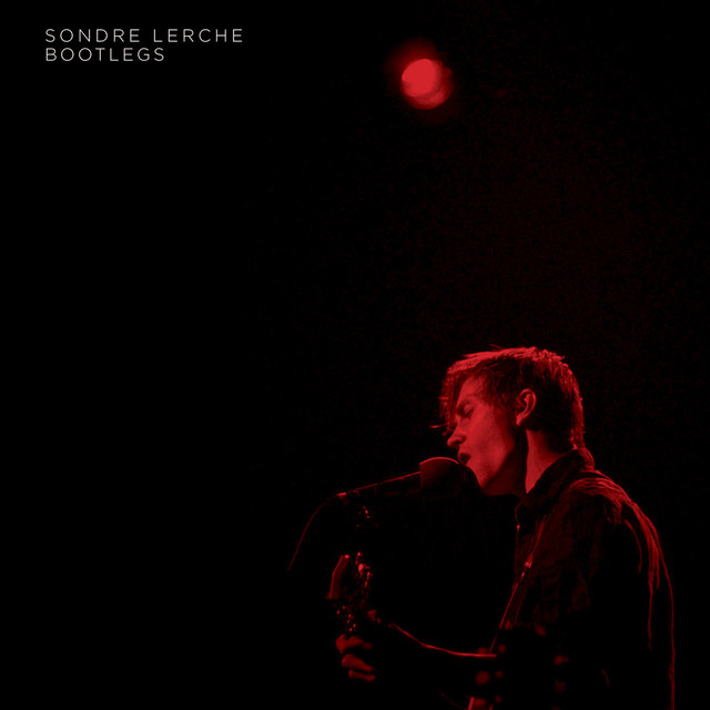 Bootlegs (Live) album cover