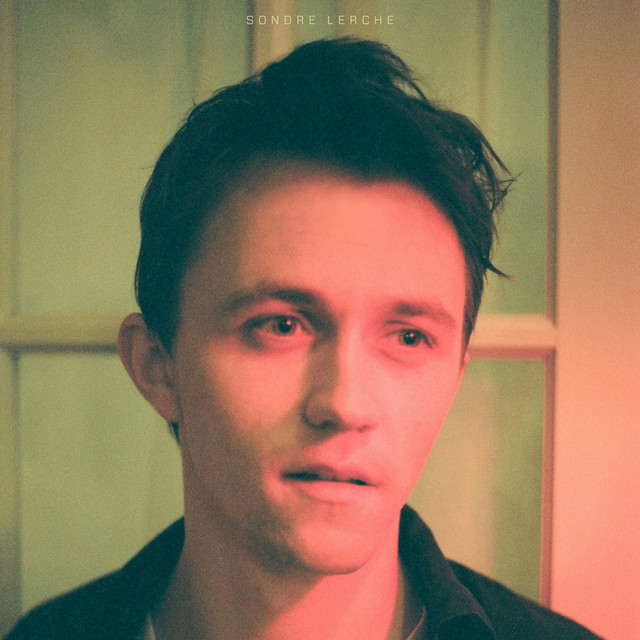 Sondre Lerche album cover