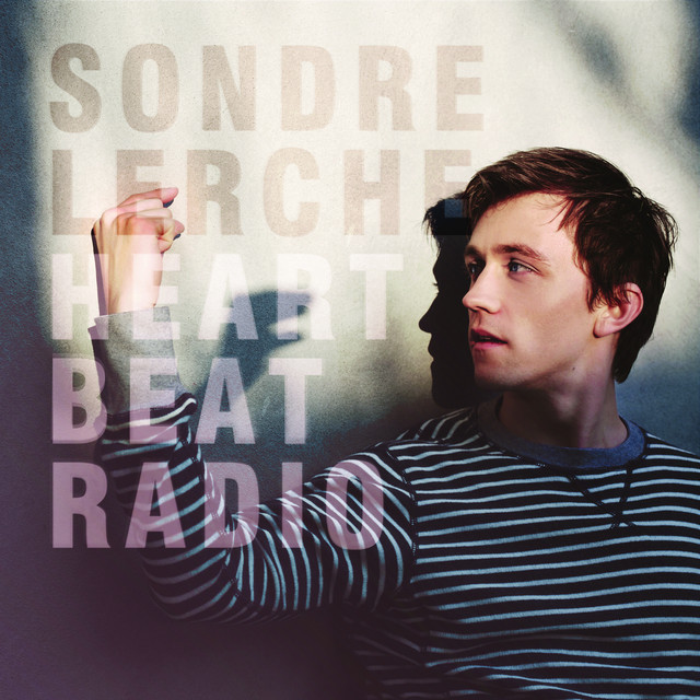 Heartbeat Radio album cover