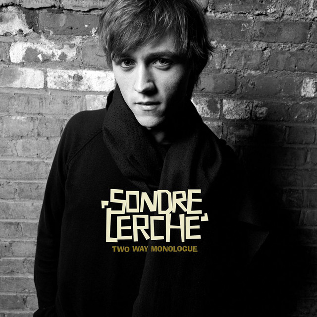 Gibson J-45 as heard on Two Way Monologue by Sondre Lerche (2004)