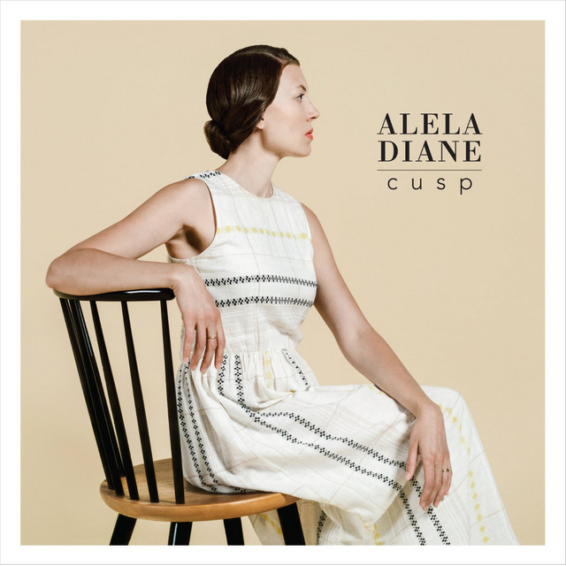 Cusp album cover