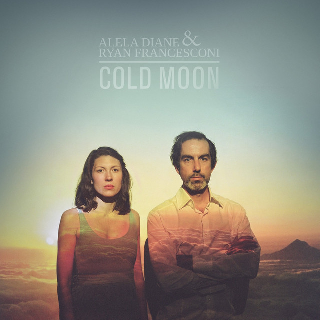 Cold Moon album cover