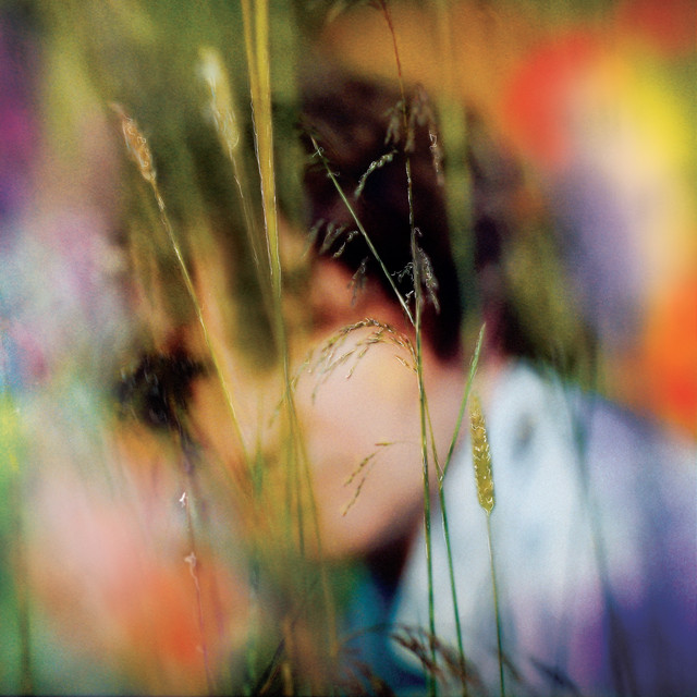 Sam Amidon album cover