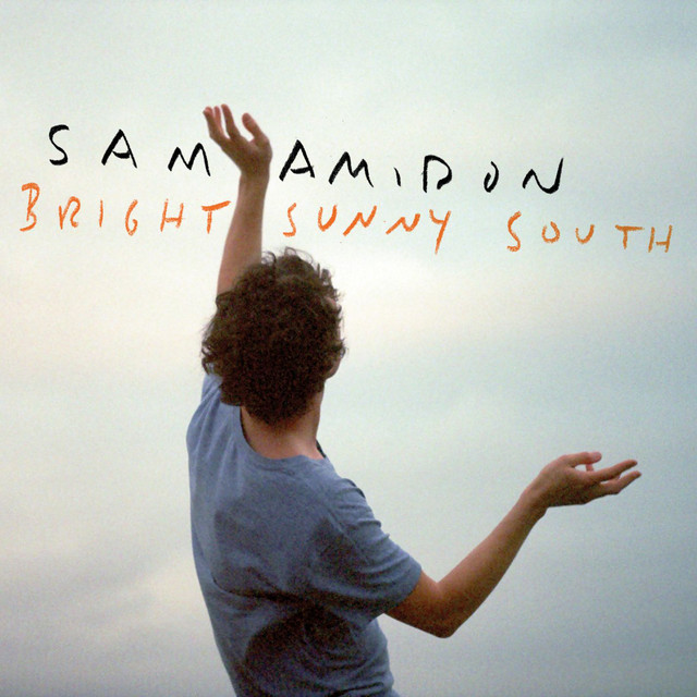Bright Sunny South album cover
