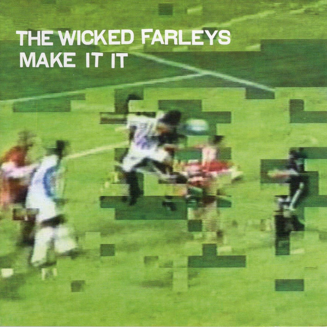 Make It It album cover