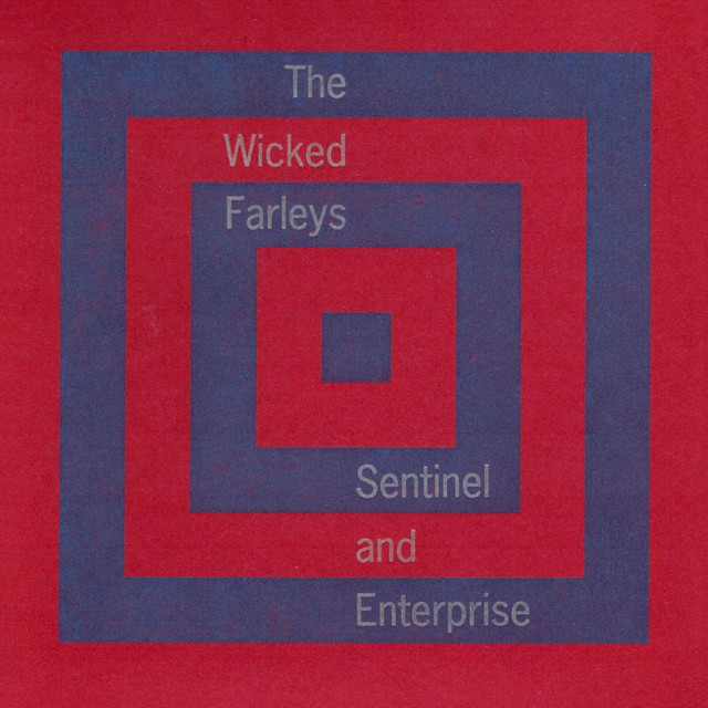 Sentinel & Enterprise album cover