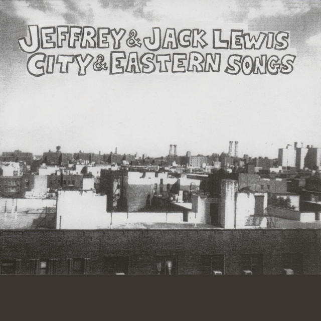 City & Eastern Songs album cover