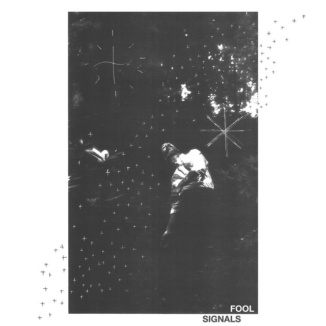Fool Signals album cover
