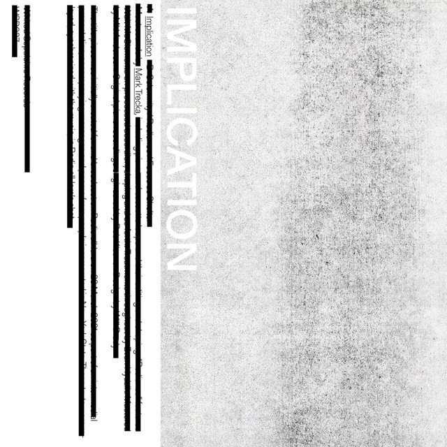 Implication album cover