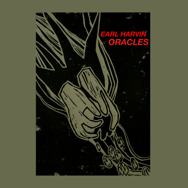 Oracles album cover