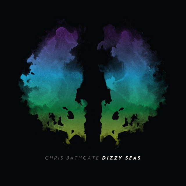 Dizzy Seas album cover